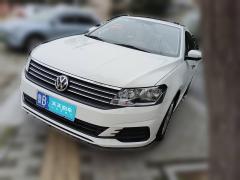 [青岛·鲁B] 大众朗逸2019款 朗逸启航 1.5L 自动风尚版 国VI