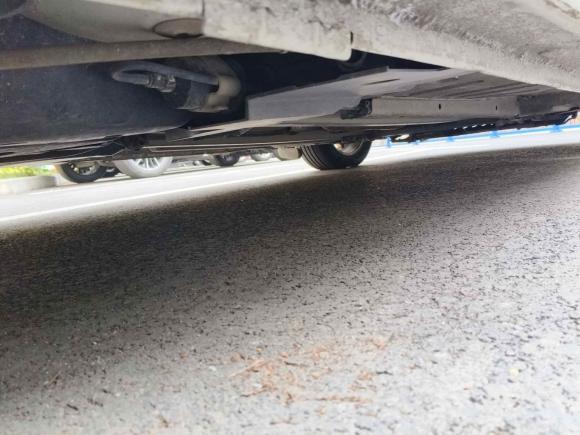 [杭州·浙A] 二手标致标致3082013款 1.6L 自动优尚型