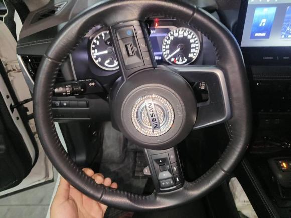 [合肥·皖A] 二手日产奇骏2021款 VC-Turbo 300 CVT 2WD豪华版