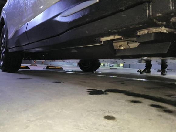 [上海·沪A] 二手哪吒汽车哪吒U2021款 Pro 400 巡航版