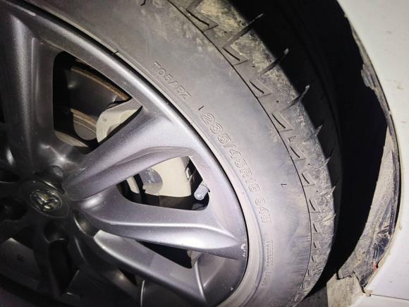 [南京·苏A] 二手丰田锐志2013款 2.5V 尚锐版