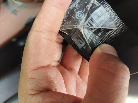 [合肥·皖A] 二手玛莎拉蒂Ghibli2014款 3.0T 标准版