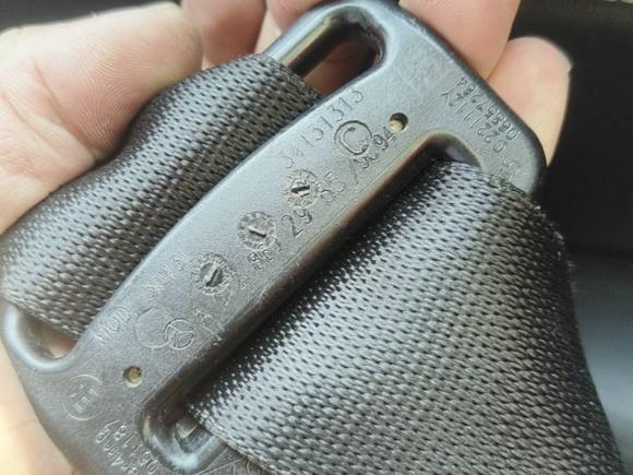 [宁波·浙B] 二手奔驰奔驰SLK级2011款 SLK 200 时尚型