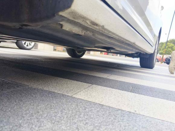 [南通·苏F] 二手大众朗逸2019款 280TSI DSG舒适版 国VI