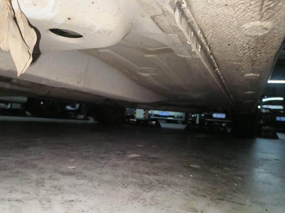 [宁波·浙B] 二手别克英朗2019款 18T 自动互联精英型 国V