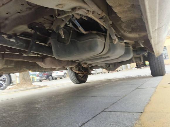 [宁波·浙B] 二手江汽集团瑞风2015款 2.0L穿梭 汽油长轴舒适版HFC4GA3-3D