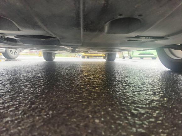 [南京·苏C] 二手现代领动2016款 1.6L 自动智炫·精英型