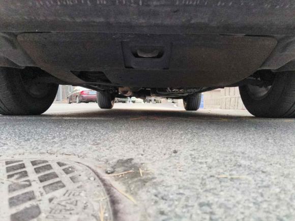 [青岛·鲁U] 二手长安长安CS752020款 280T 手动精英型 国VI