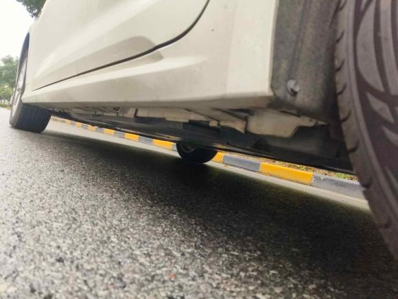 [无锡·苏B] 二手丰田卡罗拉2021款 双擎 1.8L E-CVT精英版