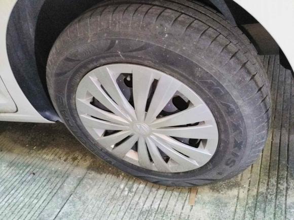 [宁波·浙B] 二手大众桑塔纳2019款 1.5L 手动风尚版 国VI