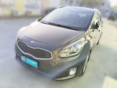 [宁波·浙B]起亚&nbsp;&nbsp;佳乐&nbsp;&nbsp;2013款 2.0L 5座自动标准版 国IV