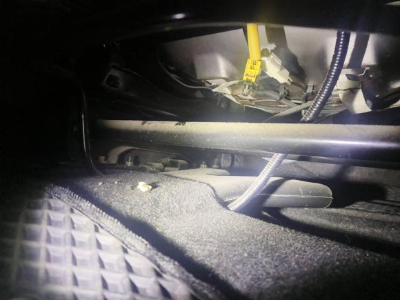 [深圳·粤B] 二手海马海马S52016款 1.5T CVT创享版