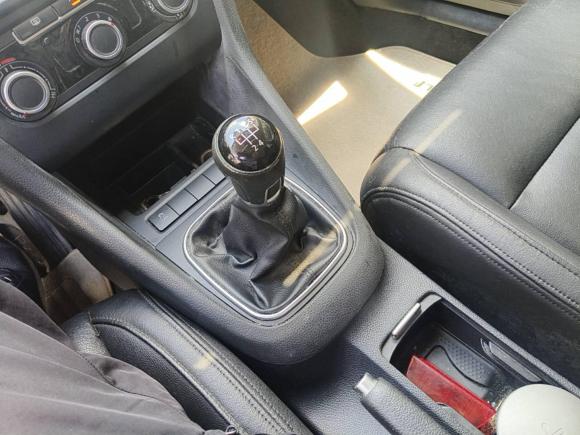 [上海·浙A] 二手大众高尔夫2012款 1.4TSI 手动舒适型