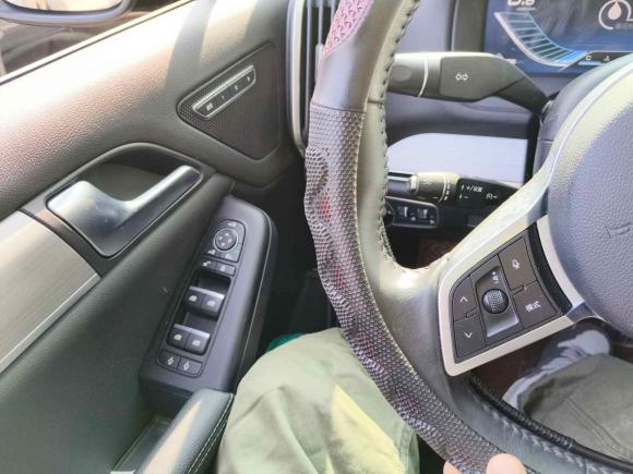 [芜湖·皖B] 二手比亚迪唐2018款 2.0T 自动智联尊荣型 7座 国V