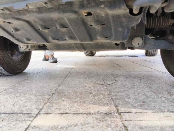 [深圳·粤B] 二手坦克坦克3002021款 越野版 2.0T 征服者