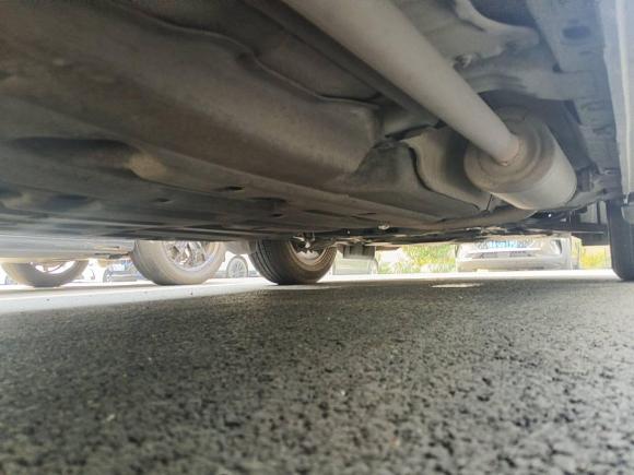 [杭州·浙A] 二手本田缤智2015款 1.5L CVT两驱舒适型