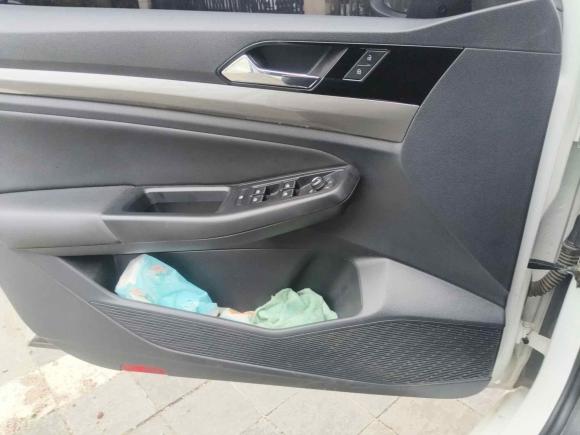 [青岛·鲁U] 二手大众宝来2020款 1.5L 自动精英型