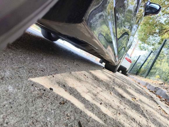 [南京·苏A] 二手福特蒙迪欧2013款 2.0L GTDi200豪华型