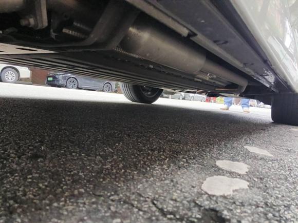 [成都·川A] 二手理想汽车理想L62024款 Pro