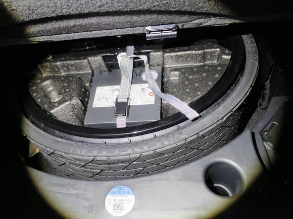 [上海·沪F] 二手奥迪奥迪Q82021款 55 TFSI 暗夜骑士限量版