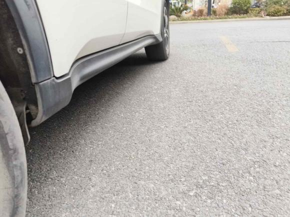 [杭州·浙A] 二手本田本田XR-V2015款 1.8L EXi  CVT舒适版