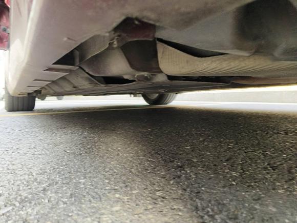 [合肥·皖A] 二手福特蒙迪欧2013款 2.0L GTDi200时尚型