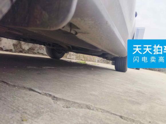 [合肥·皖A] 二手雪铁龙雪铁龙C3-XR2015款 1.6L 手动先锋型