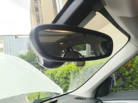 [杭州·浙A] 二手宝马宝马X1新能源2019款 xDrive25Le 里程升级版