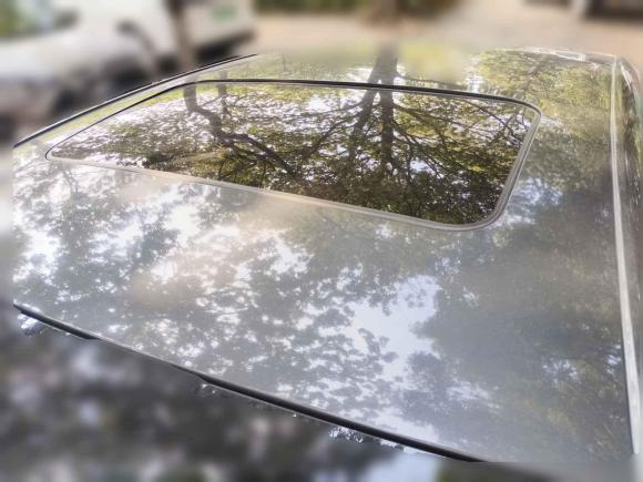 [佛山·粤A] 二手东风风神东风A92016款 1.8T 尊贵型