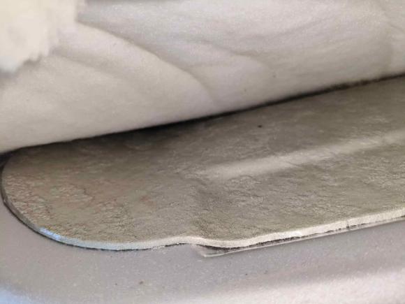 [武汉·鄂A] 二手长城风骏52016款 2.8T两驱进取型GW2.8TC大双排GW2.8TC