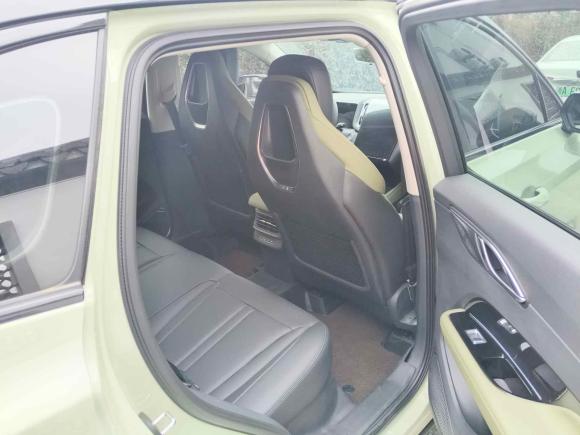 [杭州·浙D] 二手红旗红旗HS32023款 1.5T 两驱善为版