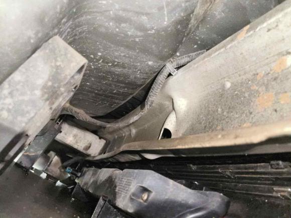 [西安·陕A] 二手荣威荣威e9502017款 50T 混动互联行政版