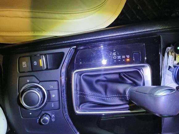 [深圳·川A] 二手马自达马自达CX-52020款 2.0L 自动两驱智尊型