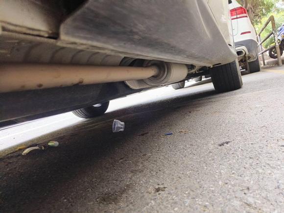 [广州·粤E] 二手本田缤智2020款 1.5L CVT先锋版