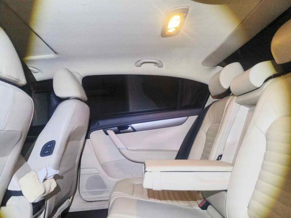 [宁波·浙B] 二手大众迈腾2015款 1.8TSI 领先型