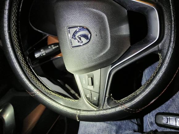 [苏州·苏U] 二手宝骏宝骏5102017款 1.5L 手动豪华型