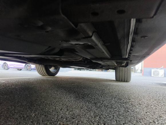 [上海·苏U] 二手奥迪奥迪Q72014款 40 TFSI 运动型