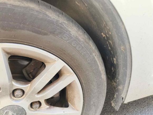 [上海·沪D] 二手华颂华颂72015款 2.0T 自动舒适型