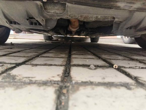 [温州·浙C] 二手本田雅阁2008款 2.0L EX