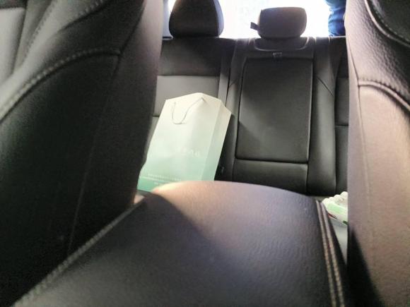 [合肥·苏A] 二手领克领克032021款 1.5TD DCT劲Plus