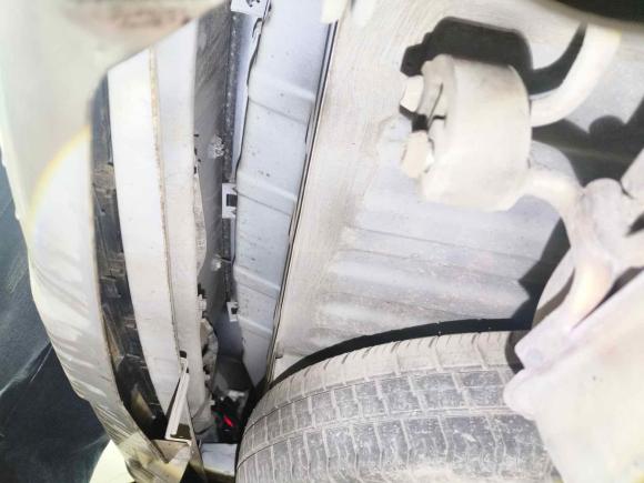 [义乌·浙G] 二手奇瑞瑞虎82018款 1.5TCI 自动尊贵型 7座