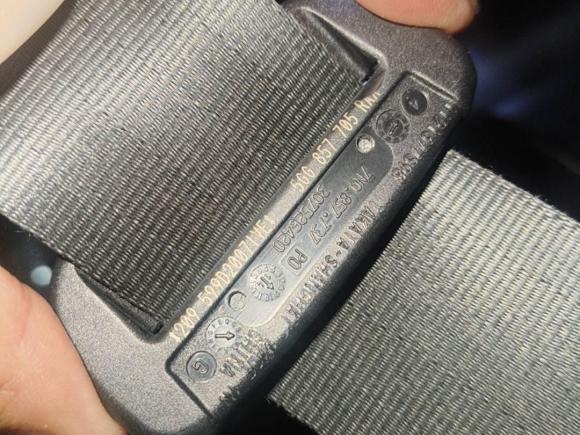 [青岛·鲁B] 二手大众凌渡2015款 280TSI DSG豪华版