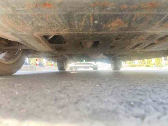 [湖州·川K] 二手宝骏宝骏5302018款 1.5T DCT旗舰型 国V