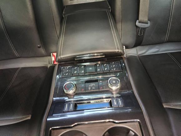 [杭州·浙A] 二手福特金牛座2015款 EcoBoost 325 V6旗舰型