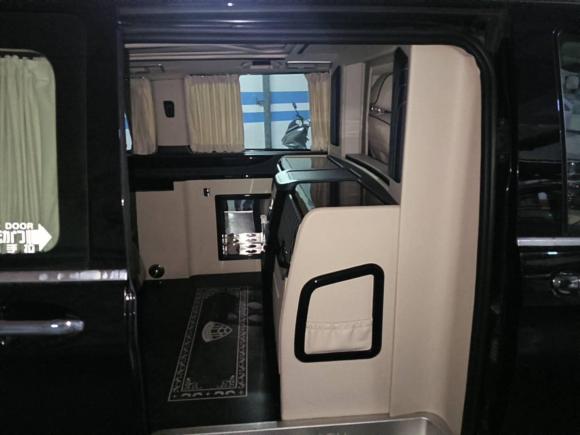 [南京·皖E] 二手奔驰威霆2020款 2.0T 精英版 7座