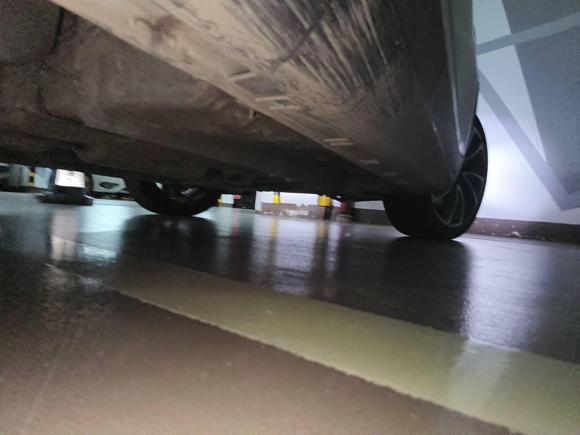 [广州·鄂A] 二手吉利汽车帝豪GS2016款 优雅版 1.3T 自动臻尚型