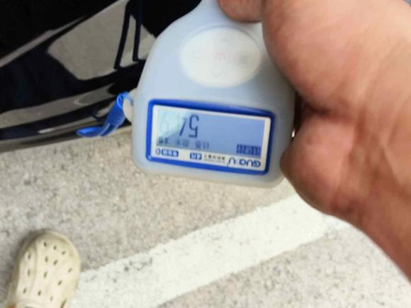 [佛山·粤A] 二手宝马宝马5系2021款 525Li M运动套装