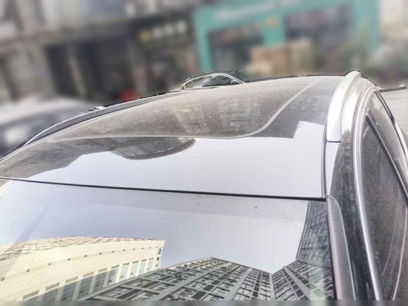 [苏州·苏E] 二手奥迪奥迪Q52017款 40 TFSI 进取型