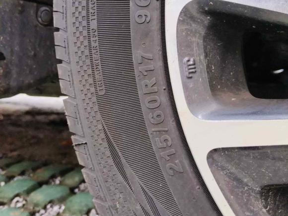 [苏州·苏E] 二手三菱劲炫ASX2018款 1.6L 手动两驱时尚版