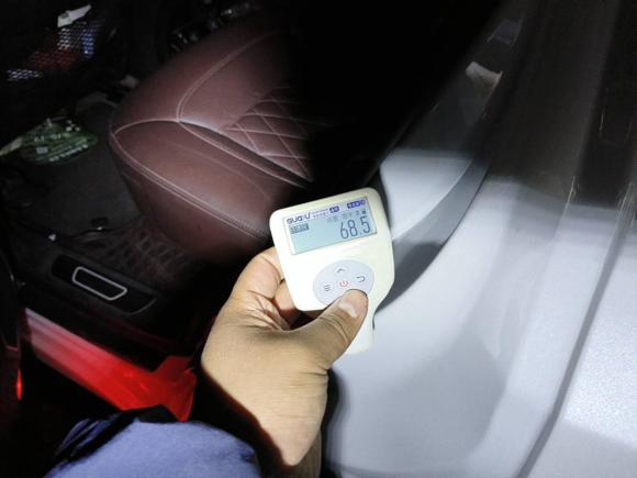 [青岛·鲁U] 二手哈弗哈弗H92020款 2.0T 汽油四驱尊享型 5座